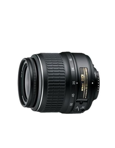 Camara Nikon D3200   AFS DX 18/55G  55/200VR KIT 999D3200N10 kiwiku.com