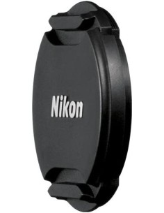 Nikon Tapa delantera del...