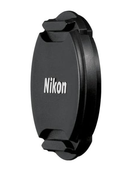 Comprar Nikon Tapa delantera del objetivo LC-N40.5 40,5mm