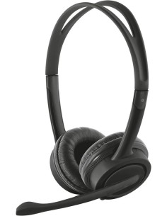 Trust Mauro Auriculares de diadema cerrados micrófono USB 17591