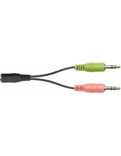 Oferta Trust Primo Chat Auriculares con Micrófono 21665 | kiwiku 2