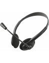 Trust Primo Chat Auriculares con Micrófono 21665