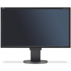 Nec ea224wmi-bk- monitor...