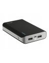 Trust primo powerbank 8800 Cargador Portatil Negro 8800mAh
