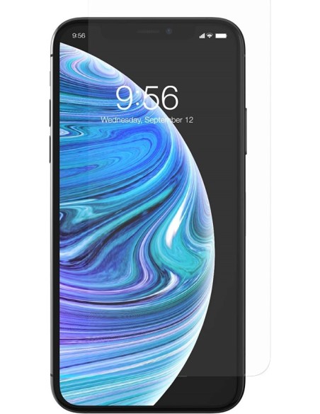 ZAGG Invisible Shield Glass Protector de pantalla Apple iPhone X