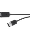 Belkin USB2.0 A - A Extension Cable 1.8m F3U153BT1.8M