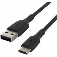 Cable Belkin USB-C - USB-A...