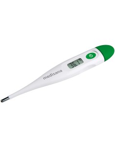 Ofertón Medisana Termometro FTC Digital sonda rigida. 77030