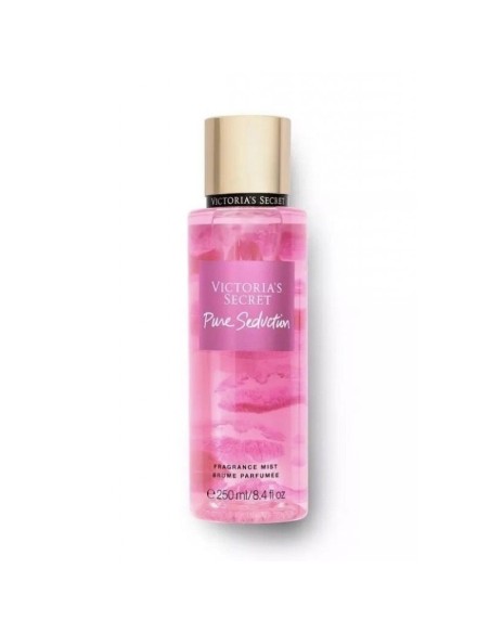 Mejor Precio en Victoria s secret pure seduction fragance mist spray 250ml