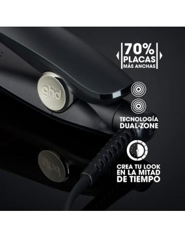 Ofertón Plancha De Pelo Ghd Max Styler | Kiwiku
