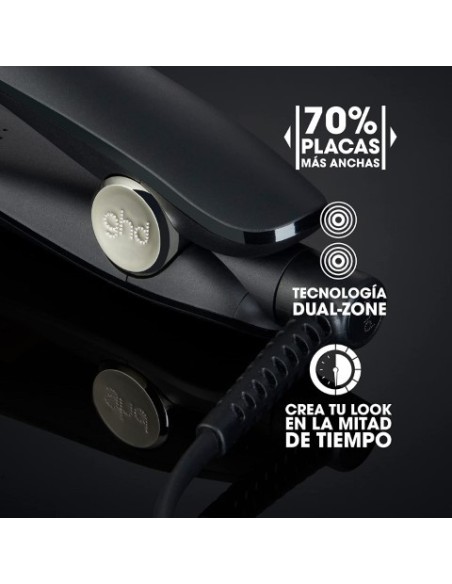 Ofertón Plancha De Pelo Ghd Max Styler | Kiwiku