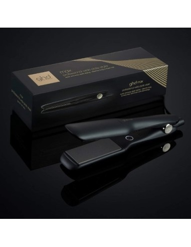 Ofertón Plancha De Pelo Ghd Max Styler | Kiwiku