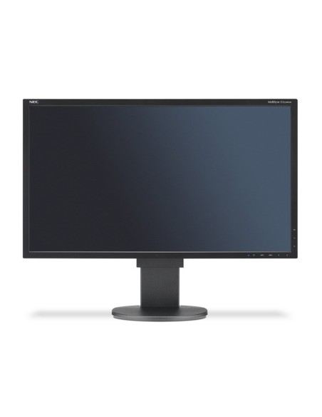 NEC EA224WMi - Monitor (54,61 cm (21.5), 14 ms, 250 cd / m², 3.5 mm, 2W, Negro): Nec: Kiwiku.com: Informática