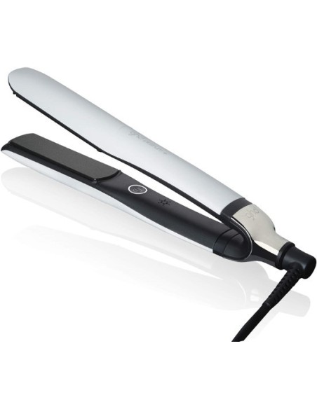 Mejor Precio en Plancha De Pelo Platinum Plus Ghd Blanco