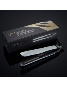 Mejor Precio en Plancha De Pelo Platinum Plus Ghd Blanco 2
