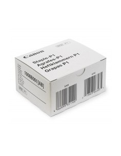 Canon Staples P1 Grapas 2 x...