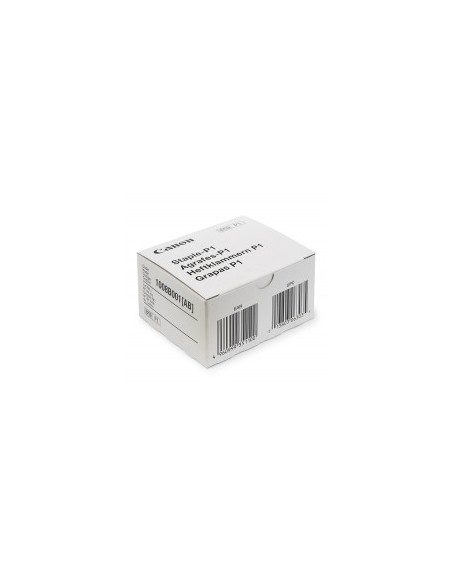 Ofertón Canon Staples P1 Grapas 2 x 5000 (1008B001) | kiwiku