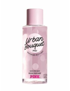 Ofertón VICTORIA'S SECRET  Victoria's secret pink neon coast body mist 250ml