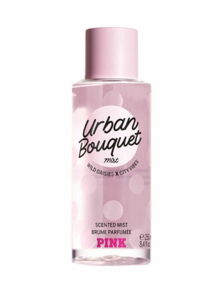 Ofertón VICTORIA'S SECRET  Victoria's secret pink neon coast body mist 250ml