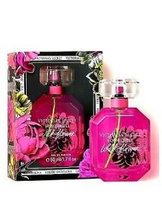 Victoria's Secret - Bombshell Wild Flower Eau de Parfum 50ml spray