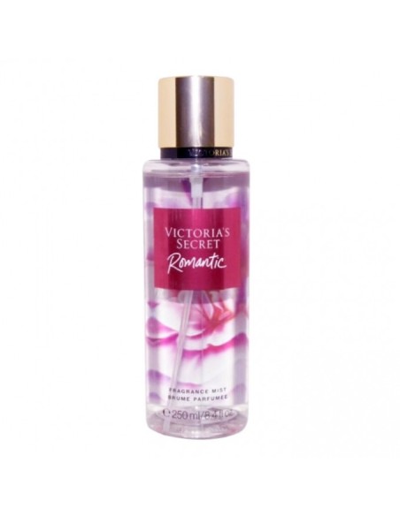 Oferta - VICTORIA'S SECRET  Victoria's secret romantic bruma perfumada spray 250ml