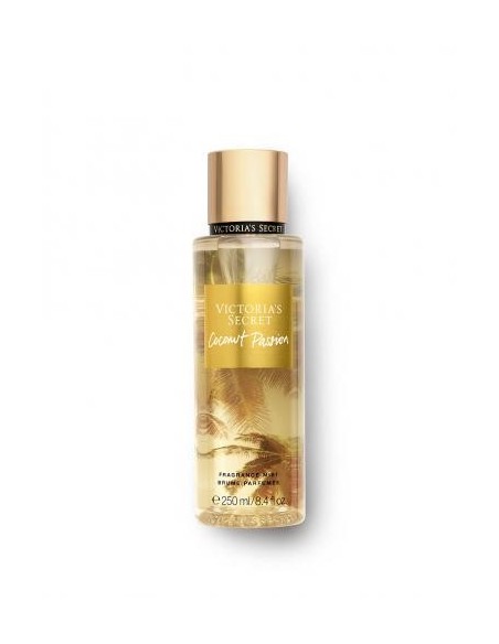 Comprar VICTORIA'S SECRET  Victoria's secret coconut passion fragance mist spray 250ml