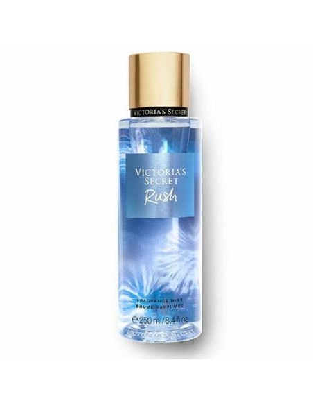 VICTORIA'S SECRET Rush Body Mist 250 ml Para Mujer - Kiwiku