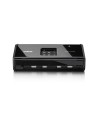 Brother ads1100w - escáner documental compacto negro