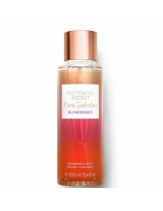 Oportunidad VICTORIA'S SECRET  Victoria s Secret Pure Seduction Sunkissed Fragrance Mist 248 Ml For Women
