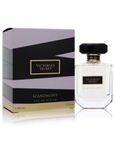 Ofertón VICTORIA'S SECRET  Victoria s Secret Scandalous Eau De Parfum Spray 50 Ml For Women