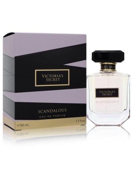 Ofertón VICTORIA'S SECRET  Victoria s Secret Scandalous Eau De Parfum Spray 50 Ml For Women