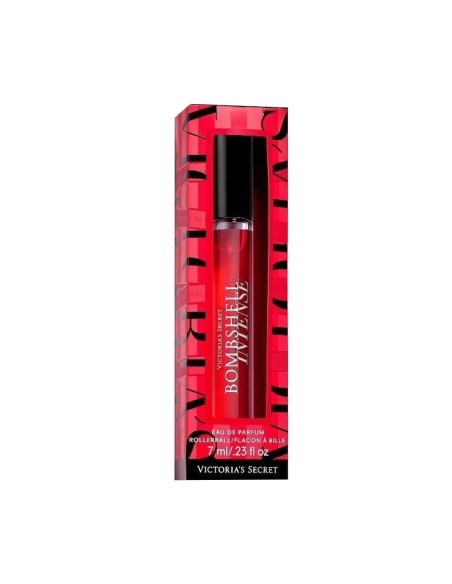 Mejor Precio en VICTORIA'S SECRET  Victorias Secret Bombshell Intense Mini Edp Rollerball 7 Ml For Women