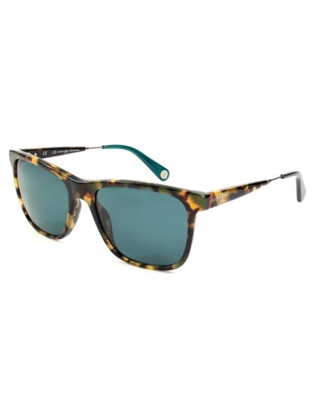 Gafas De Sol Unisex CAROLINA HERRERA SHE757550741 Amarillo Ø 55 mm - Kiwiku
