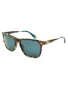 Carolina Herrera Gafas de Sol Unisex She757550741 Amarillo Ø 55 mm