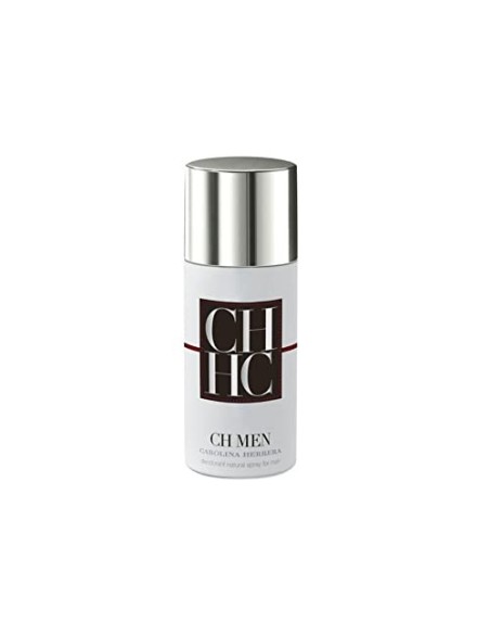 Oferta - CAROLINA HERRERA 7601 CH MEN deo vapo 150 ml