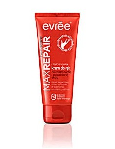 Oferta -   Evree max repair handcare regeneruj?cy krem do r?k 100ml