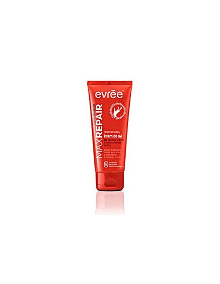 Oferta -   Evree max repair handcare regeneruj?cy krem do r?k 100ml