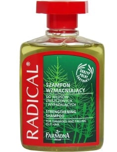 Oferta -   Radical Strengthening Mist by Farmona 200ml