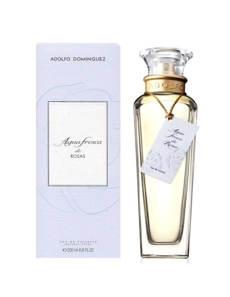 Oferta -  109521 AGUA F. ROSAS  EDT.   200ML. SP.
