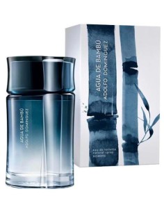 Agua De Bambú Men A.D. Edt 60 Ml Vapo