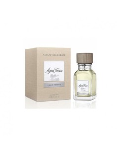 Adolfo Dominguez Agua Fresca eau de Toilette 60ml Vaporizador