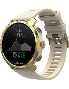 SmartWatch Polar Grit X Pro...