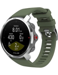 SmartWatch Polar Grit X...