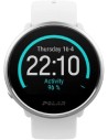 SmartWatch Polar IGNITE Blanco S/M