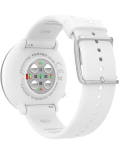 Mejor Precio en SmartWatch Polar IGNITE Blanco S/M. 90072456 2