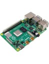 Raspberry Pi 4 Modelo B 2gb Sdram Cortex A72 1.5ghz Placa Base