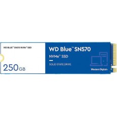 Wd Ssd Blue Sa510 250Gb M.2...