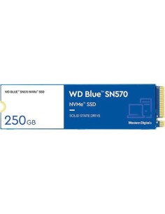 Wd Ssd Blue Sa510 250Gb M.2...