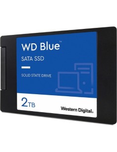 SSD WD 3D NAND Blue 2TB 2.5...