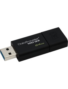 Mejor Precio en Kingston DataTraveler 100 G3 64GB USB3.0 2